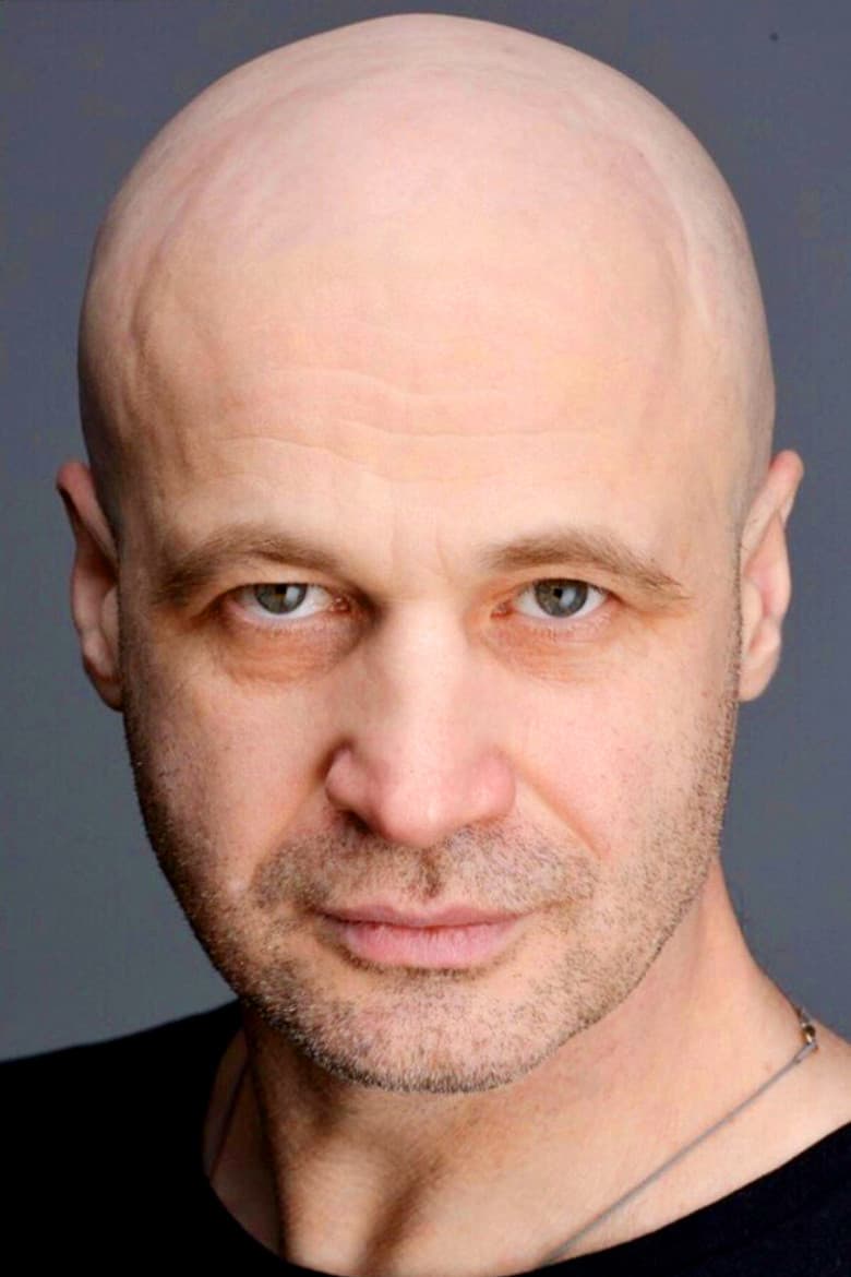 Aleksey Belozertsev