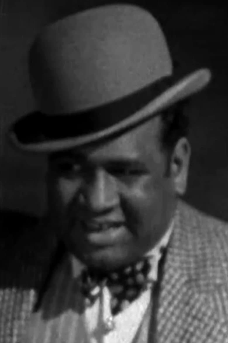 William Fountaine