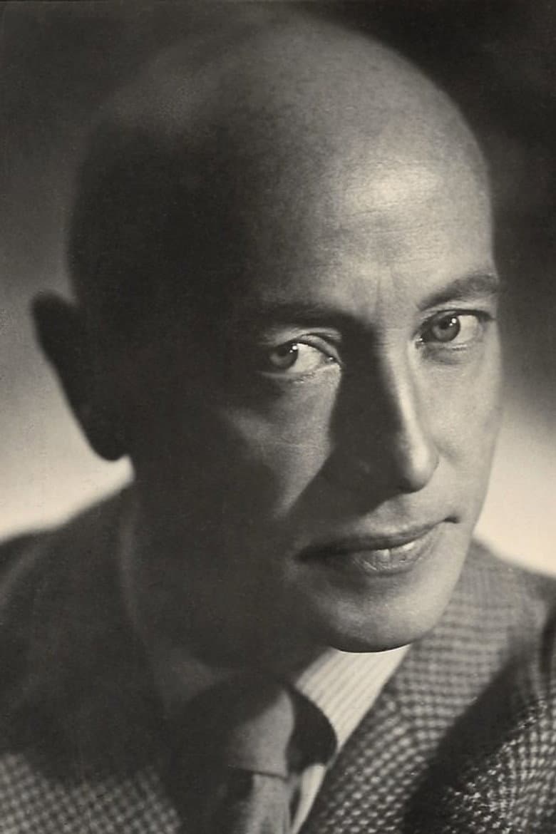 Hubert von Meyerinck