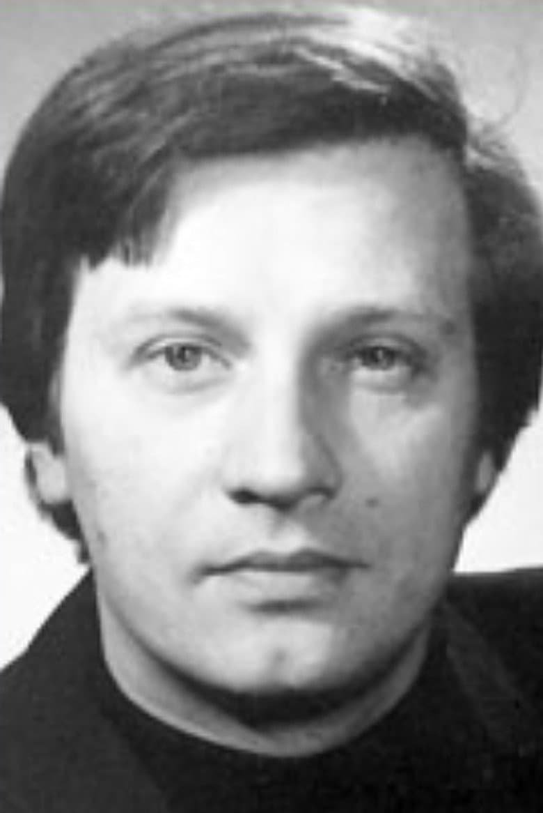 Valeriy Volodin