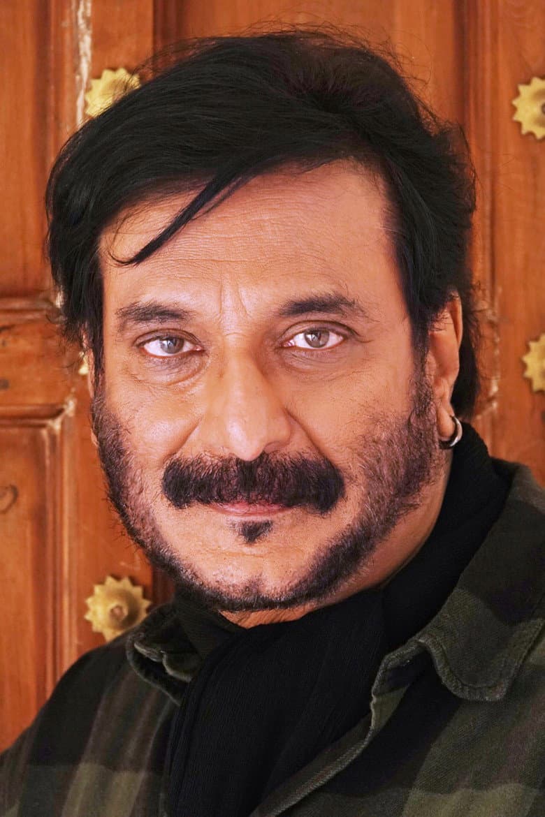 Milind Gunaji