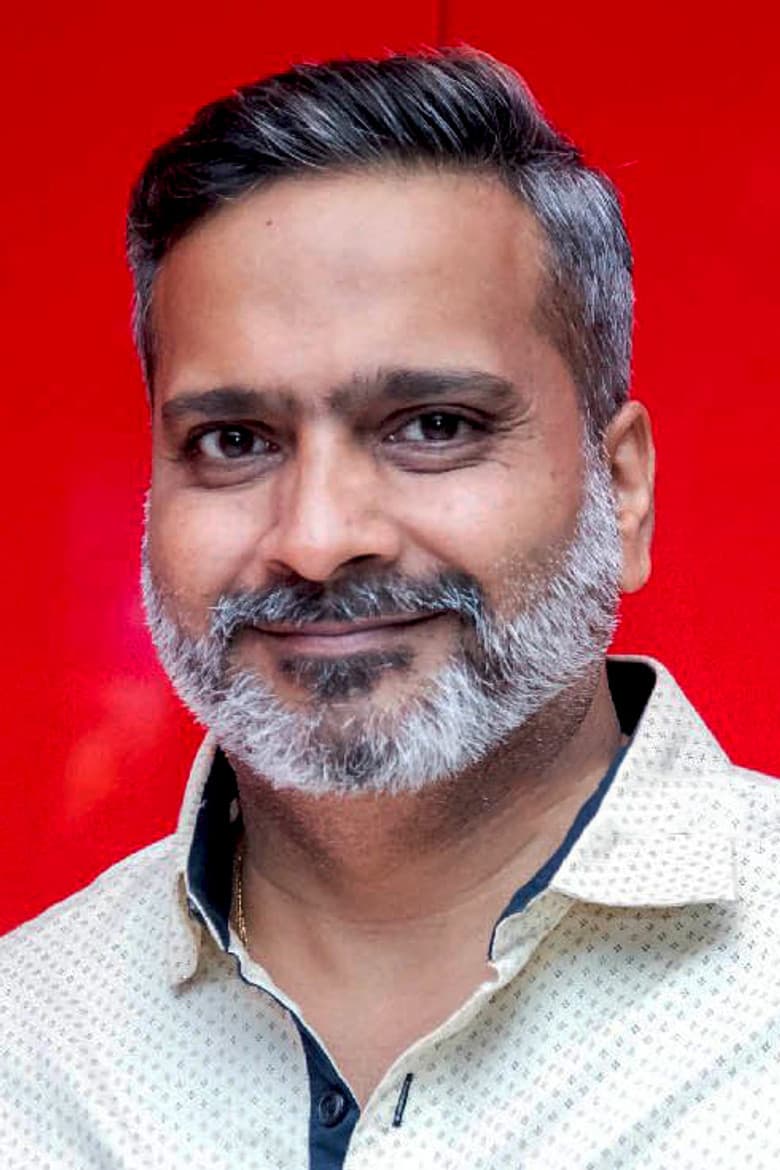 S. P. Charan