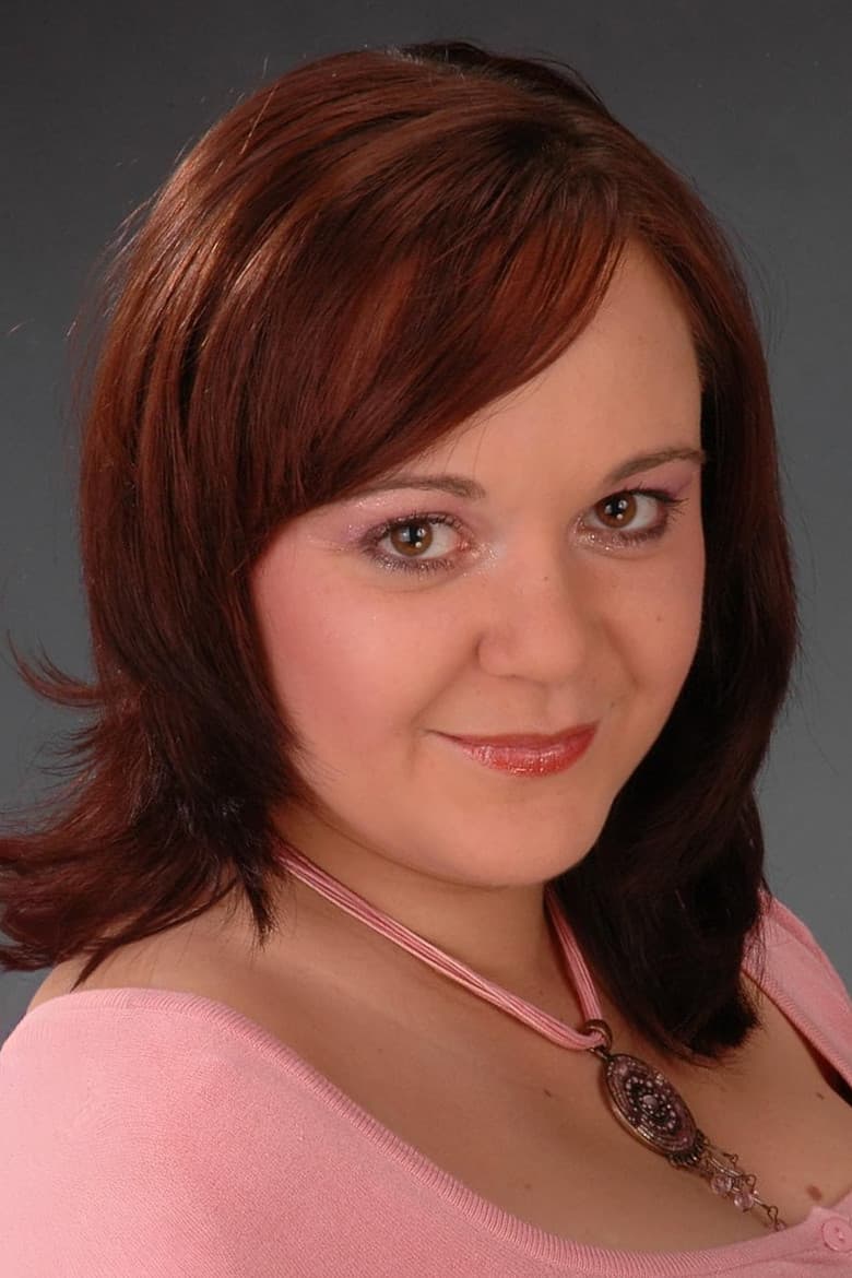 Kornélia Nagy