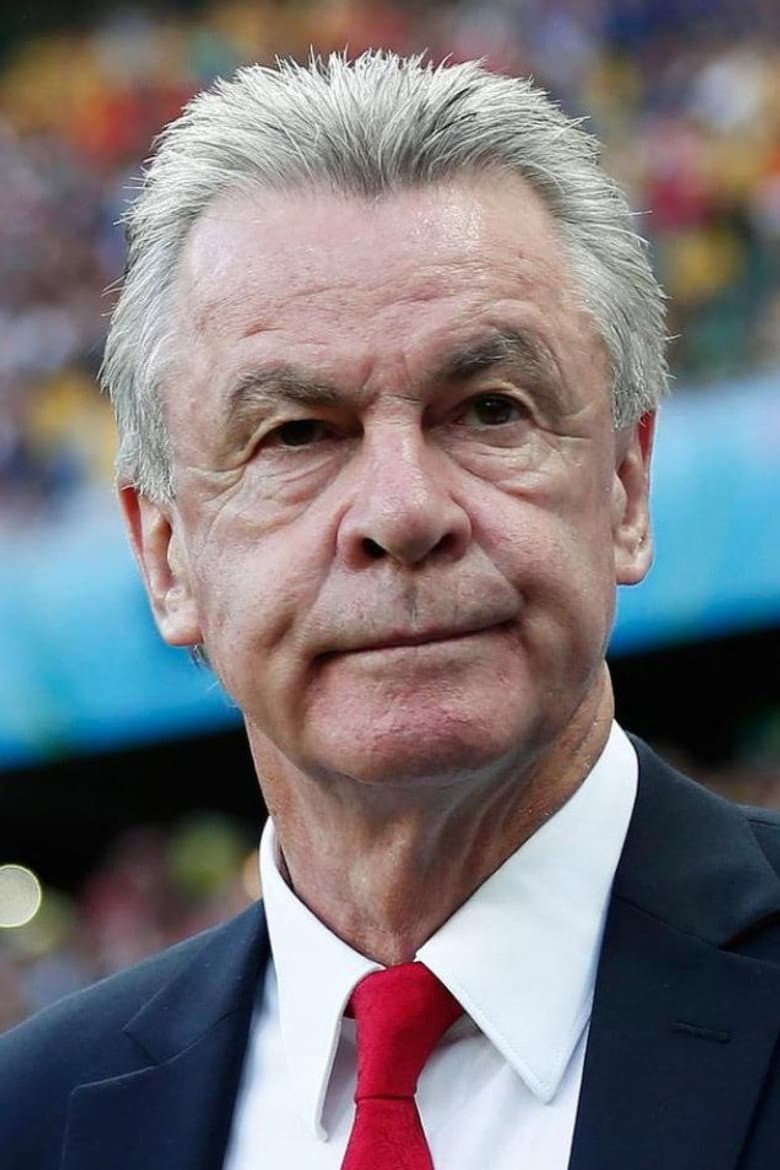 Ottmar Hitzfeld