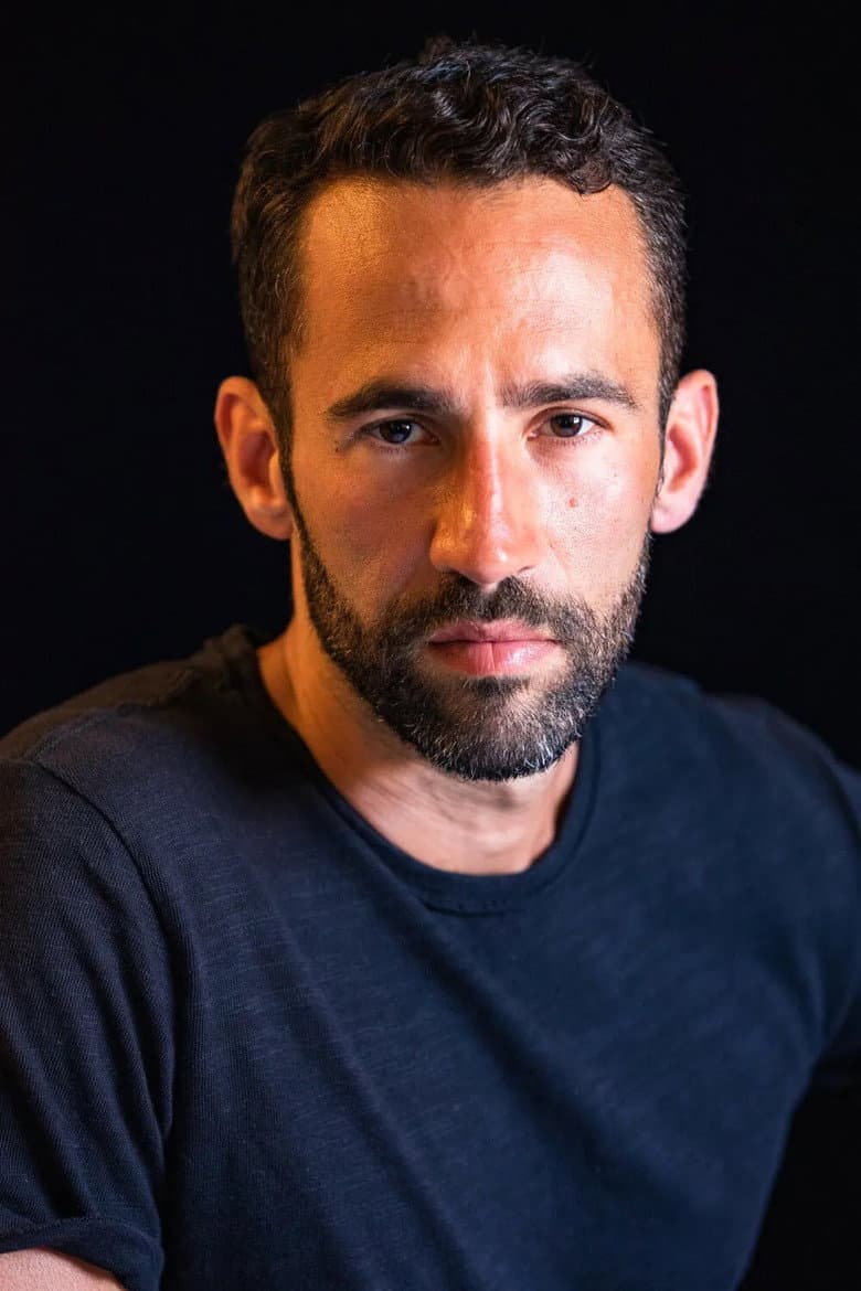 Giovanni James Bertoia