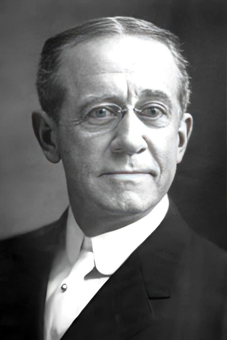 William H. Crane
