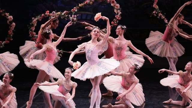 Le Corsaire