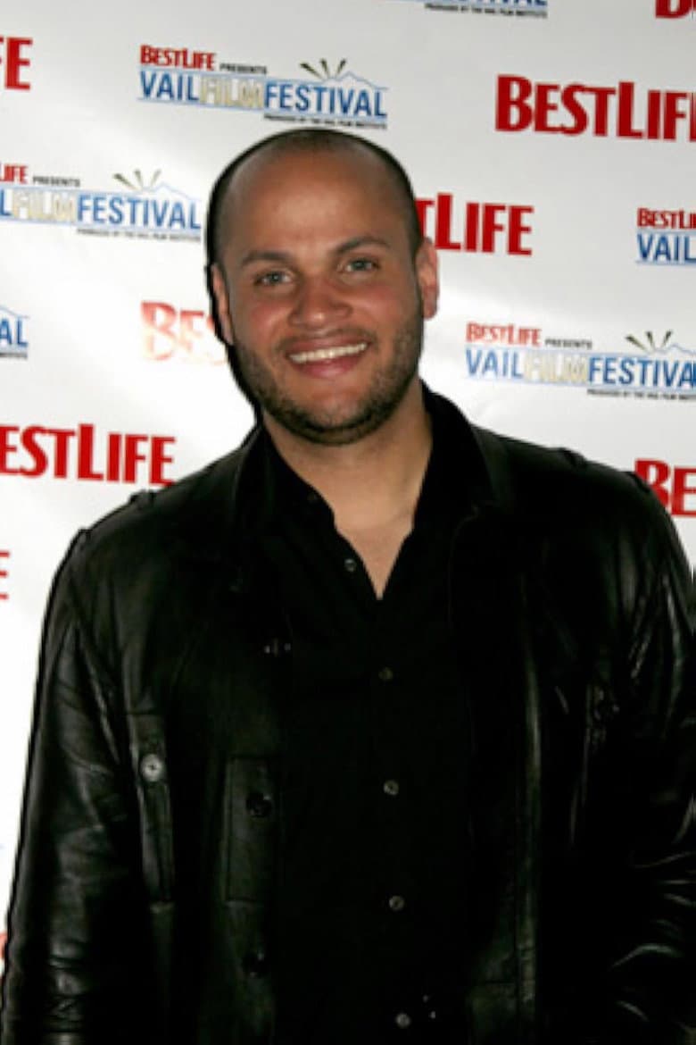 Stephen Belafonte