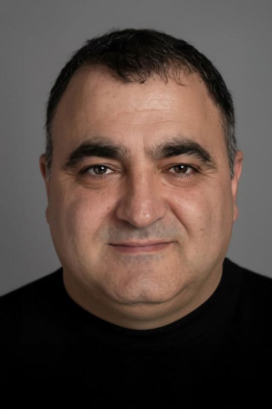 Hakan Akın