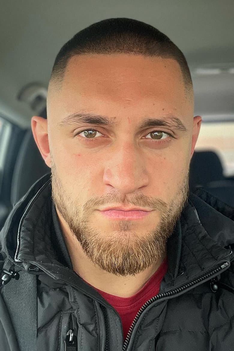Daniel Ligocki