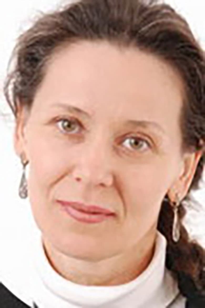 Svetlana Potanina