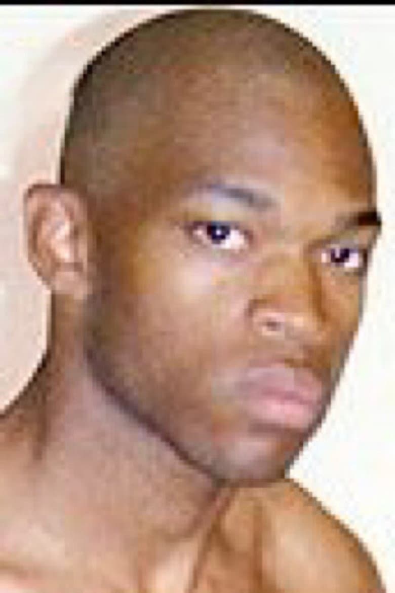 Sean Blaze