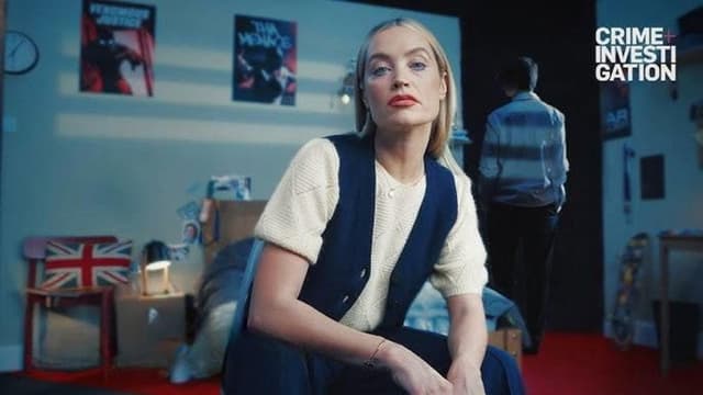 Britain's Killer Teens