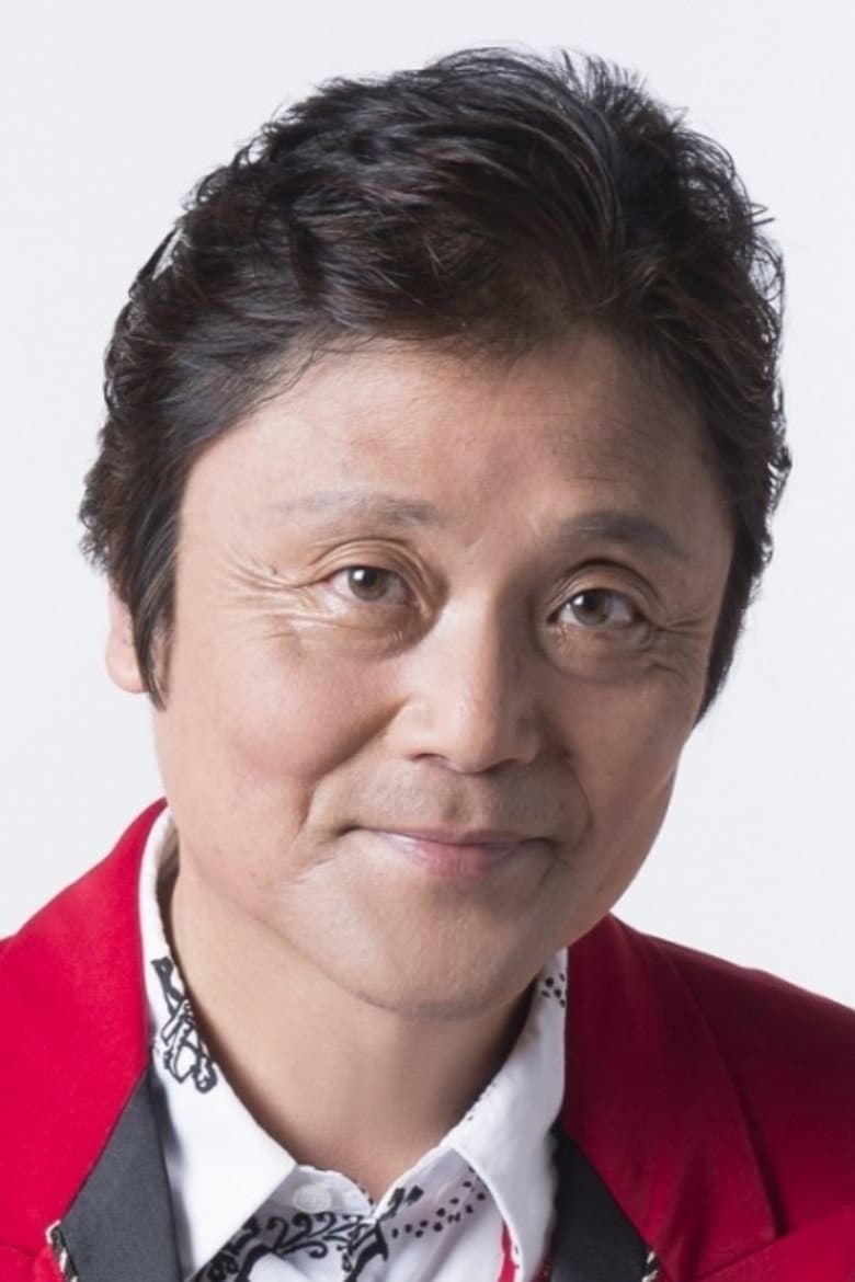 Toshiyuki Honda