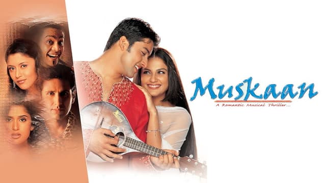 Muskaan