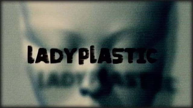 Lady Plastic