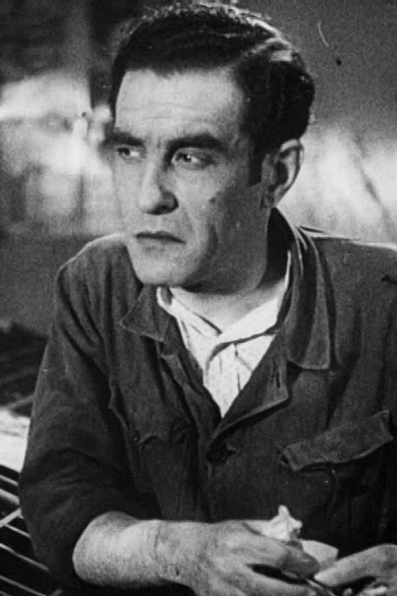 José Gamboa