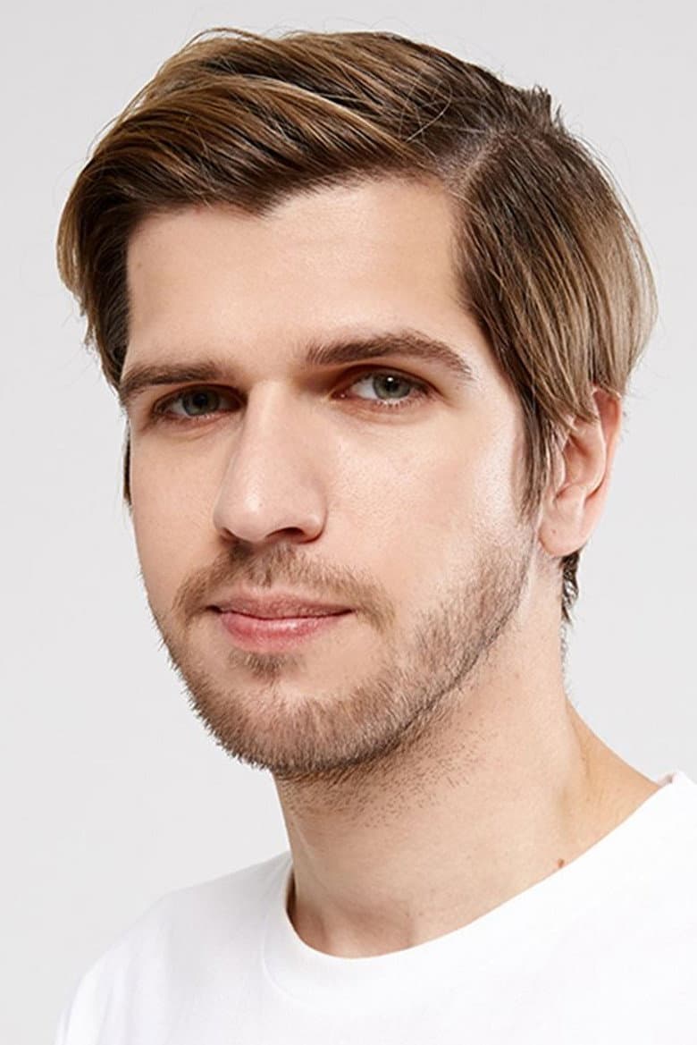 Ruslan Vikhlyantsev