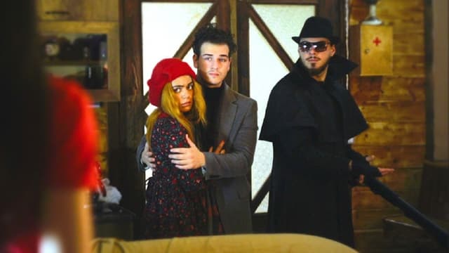 წითელქუდა
