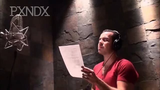 PXNDX - Sangre Fría