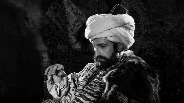 Cem Sultan