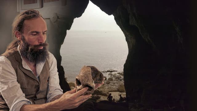 The Lost Neanderthals