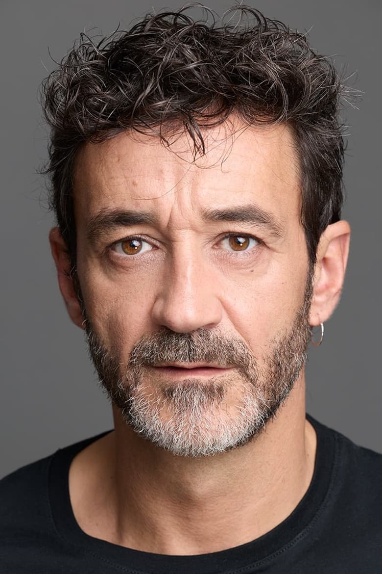 Chema Tena