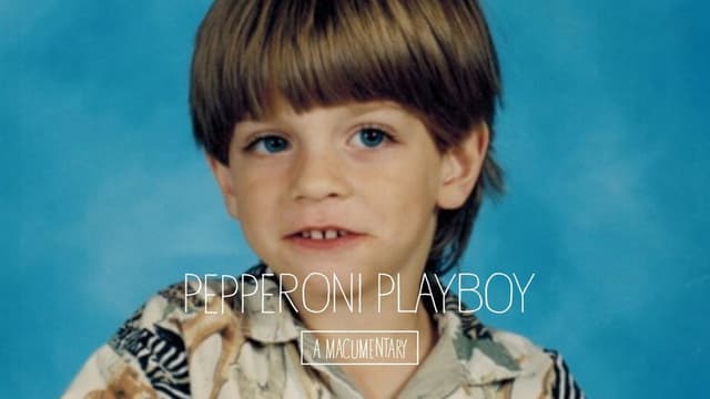 Pepperoni Playboy