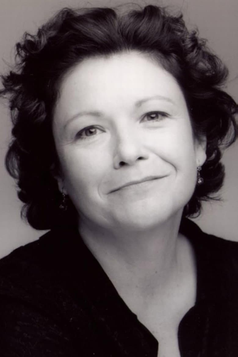 Elizabeth Ruscio