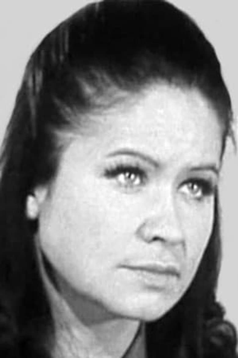 Tatyana Shtchukina