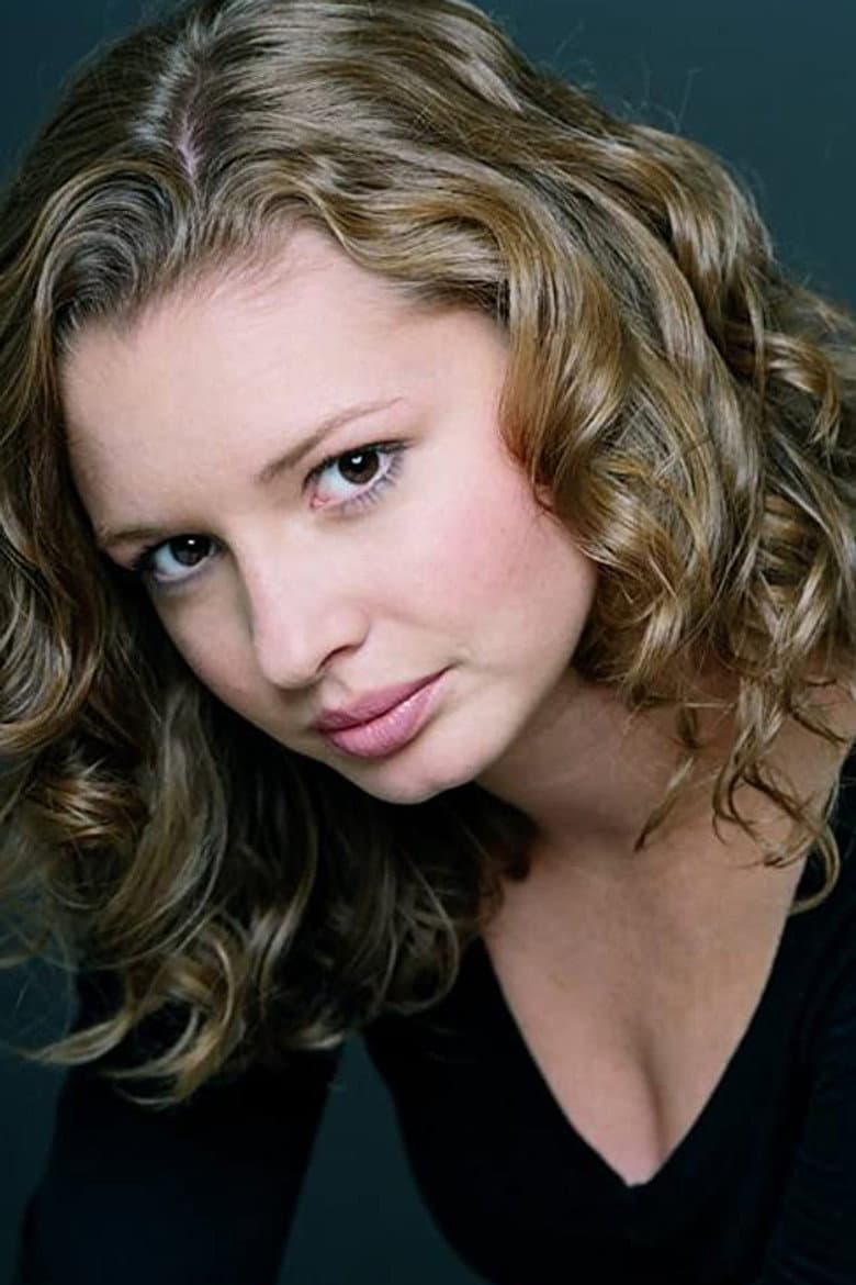 Katie Volding
