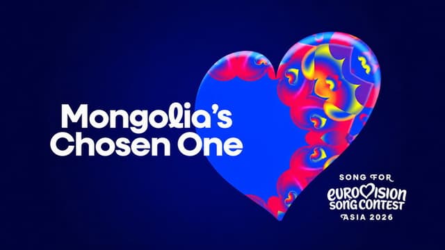 Mongolia's Chosen One