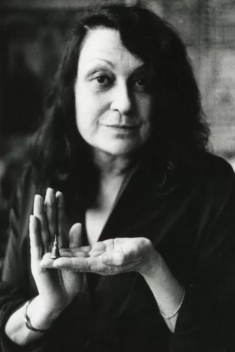 Lina Bo Bardi