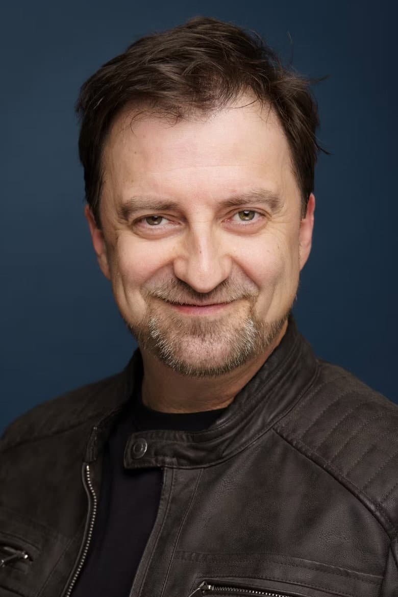 Emmanuel Rausenberger