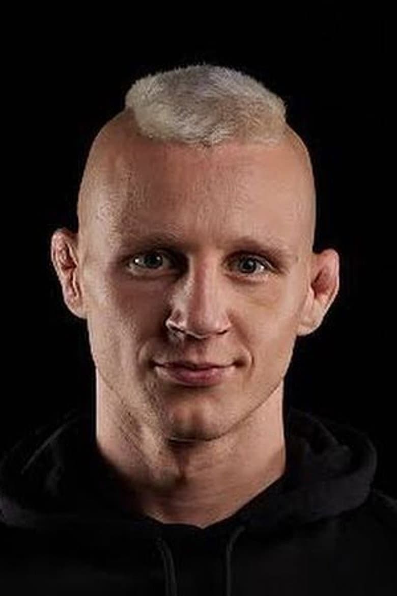 Tobias Harila