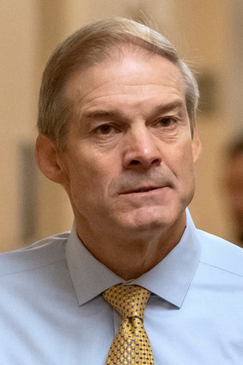 Jim Jordan