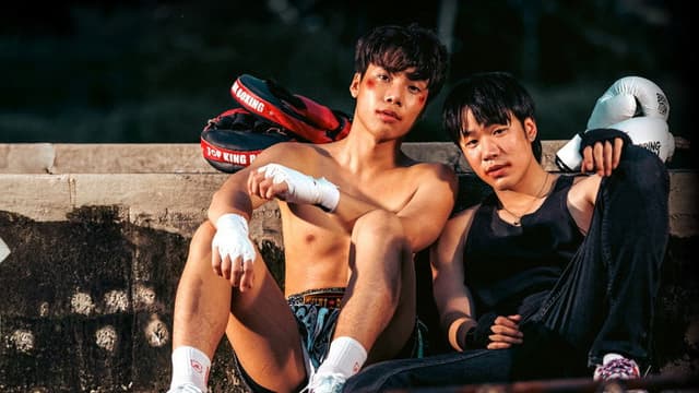 Blood Fighters