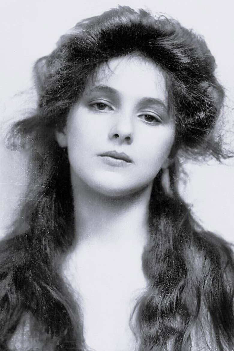 Evelyn Nesbit