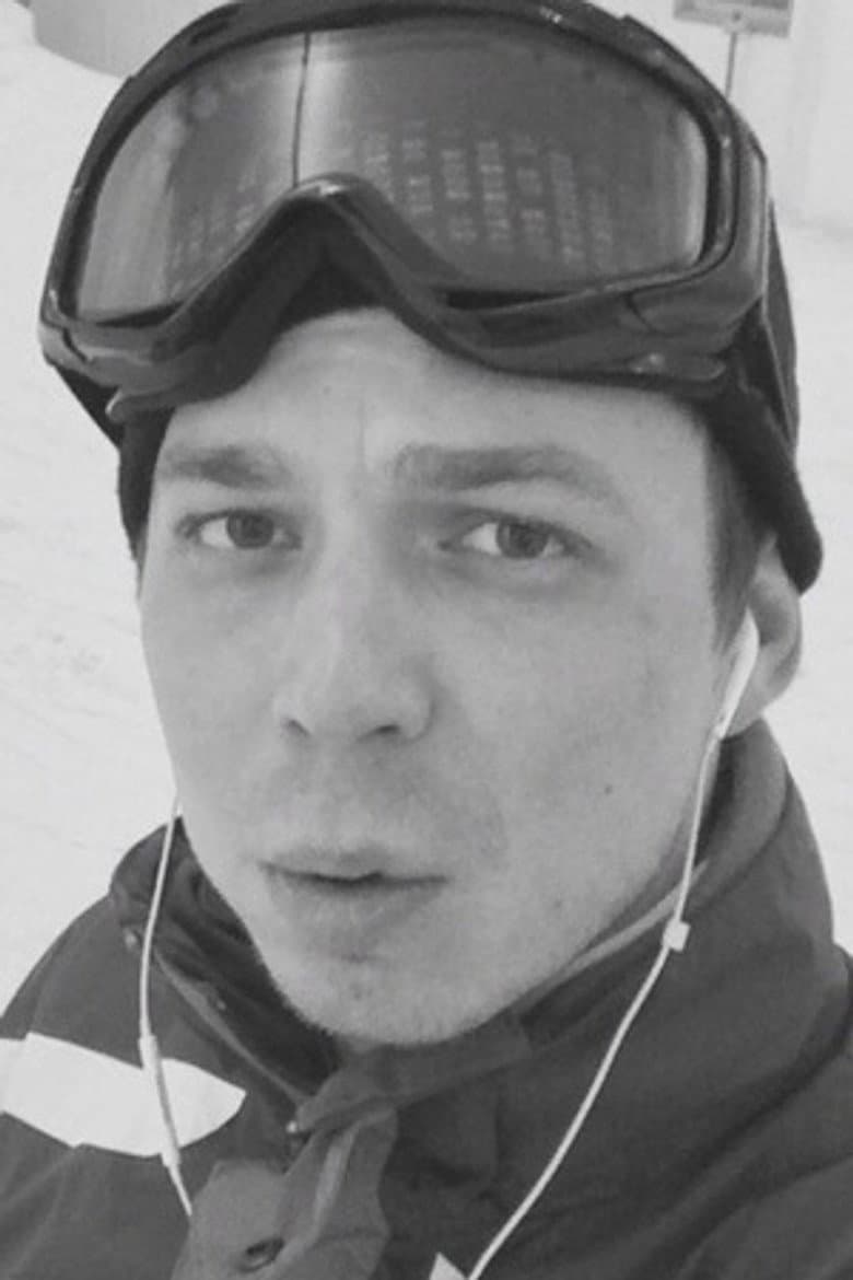 Ivan Deryabin