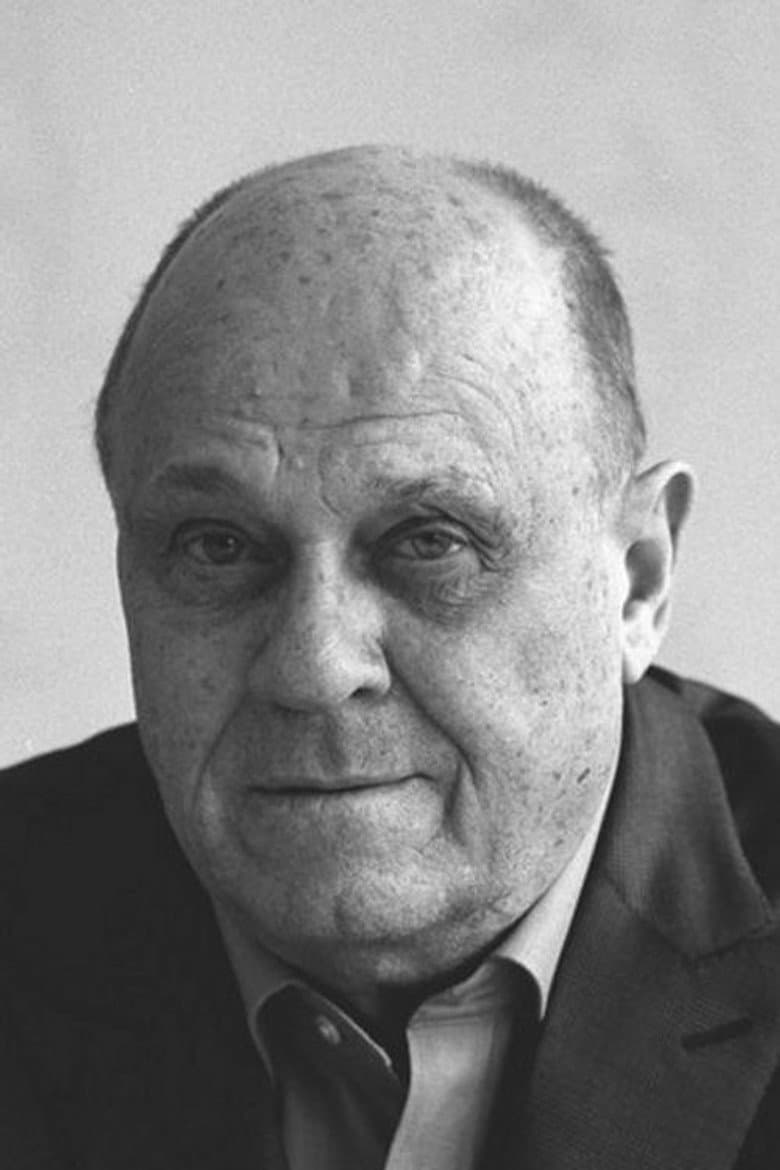 Vladimir Menshov