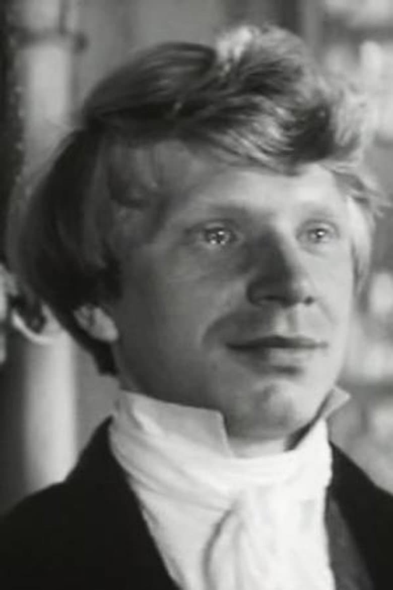 Vladimir Matyukhin
