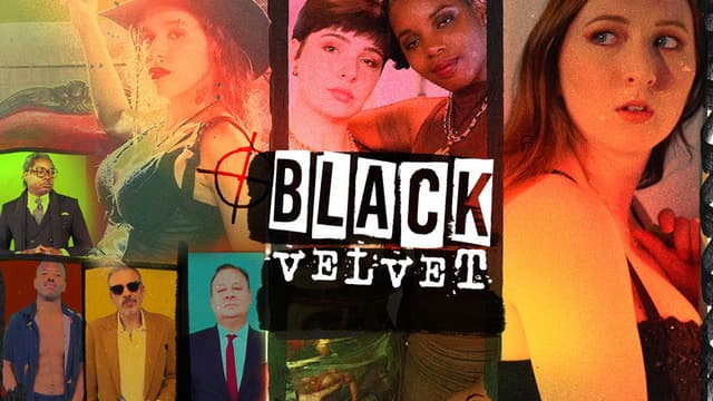 Black Velvet