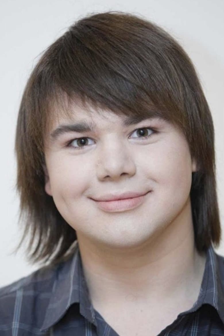 Mikhail Kazakov