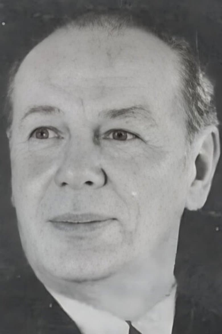 Vladimir Shishkin