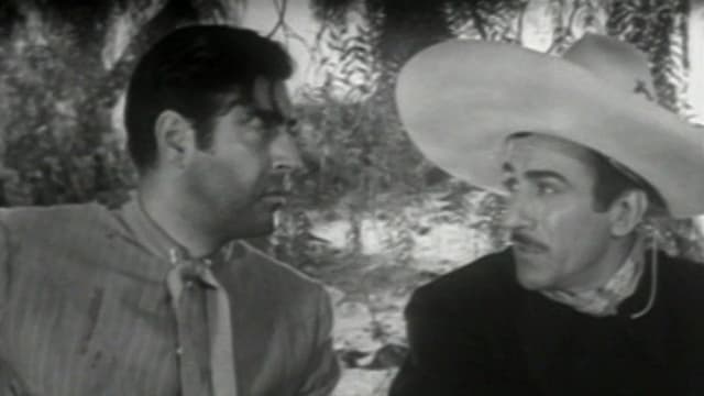 El Charro del Cristo