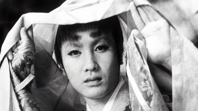 Minamoto Yoshitsune