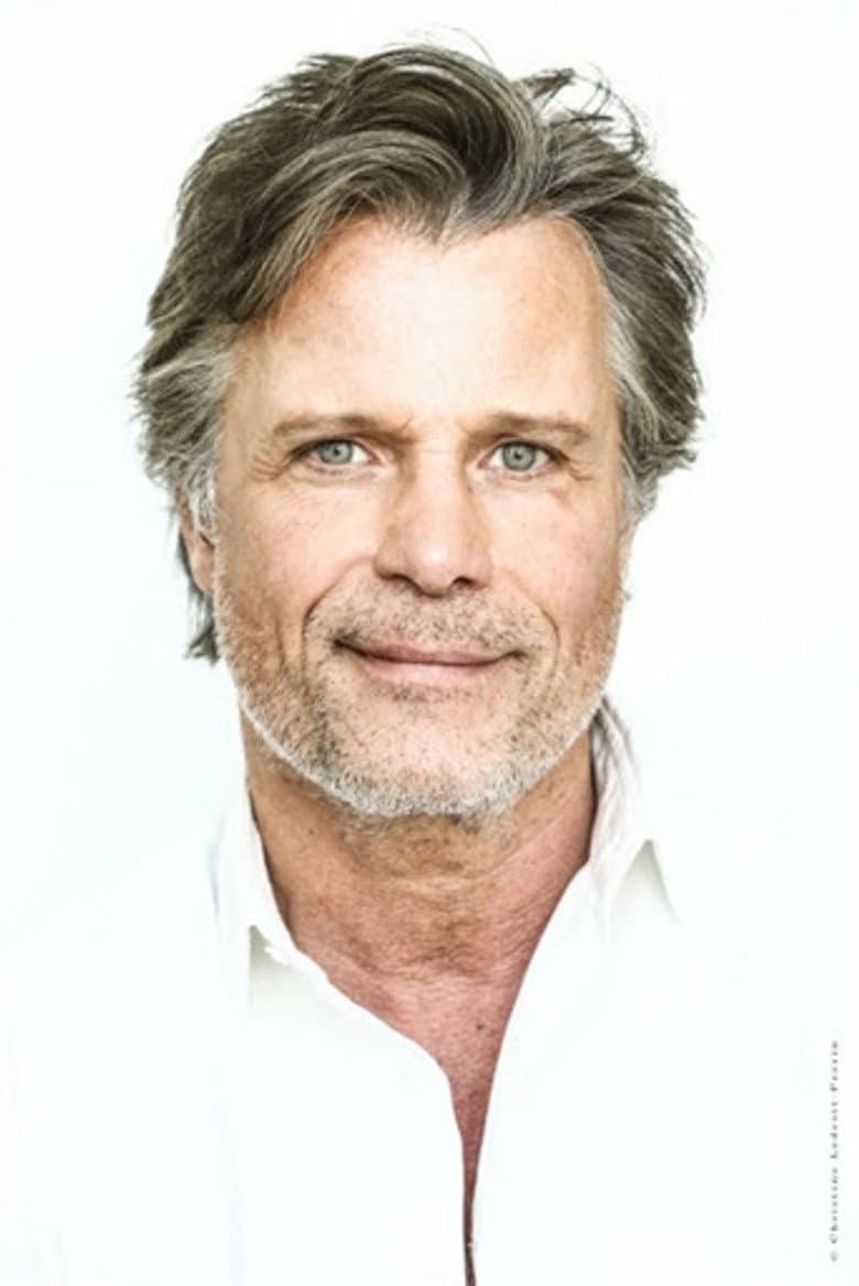 Éric Reynaud-Fourton