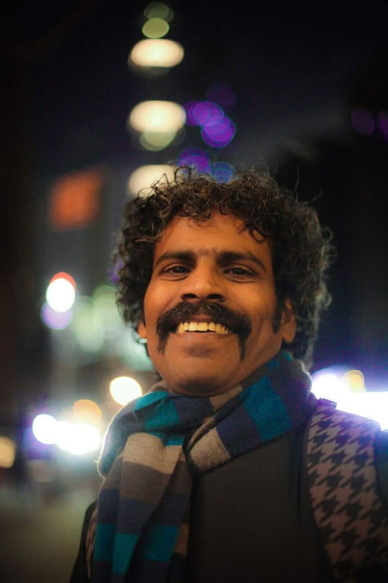 Palani Murugan