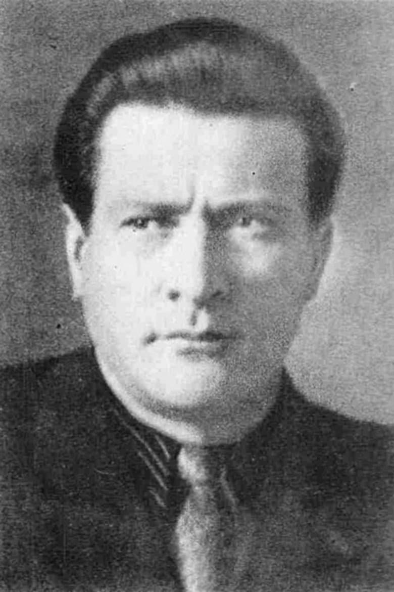 Aleksey Glazyrin
