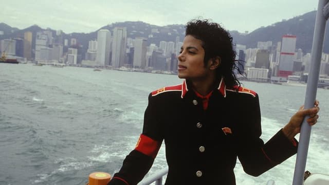 MTV Special Weekend, Michael Jackson: Bad Tour Special